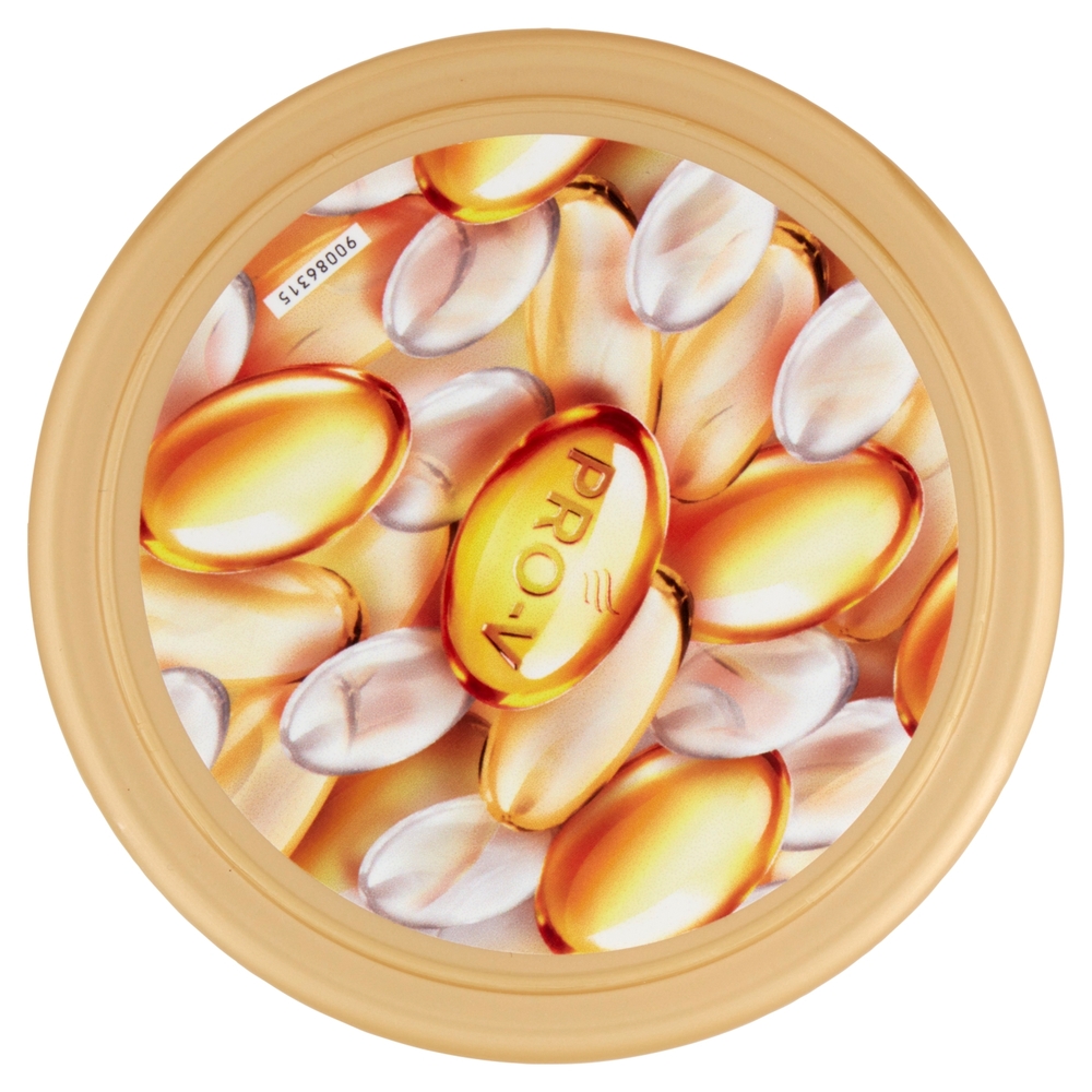 Pantene Pro-V X Moschino Maschera Protezione Cheratina Lisci Effetto Seta 300 ml